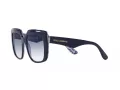 Dolce & Gabbana DG 4414 341419 54 Women sunglasses