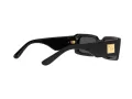 Dolce & Gabbana DG 4416 501/87 53 Women sunglasses