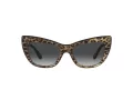 Dolce & Gabbana DG 4417 3163/8G 54 Women sunglasses