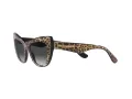 Dolce & Gabbana DG 4417 3163/8G 54 Women sunglasses