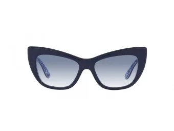 Dolce & Gabbana DG 4417 341419 54 Women sunglasses