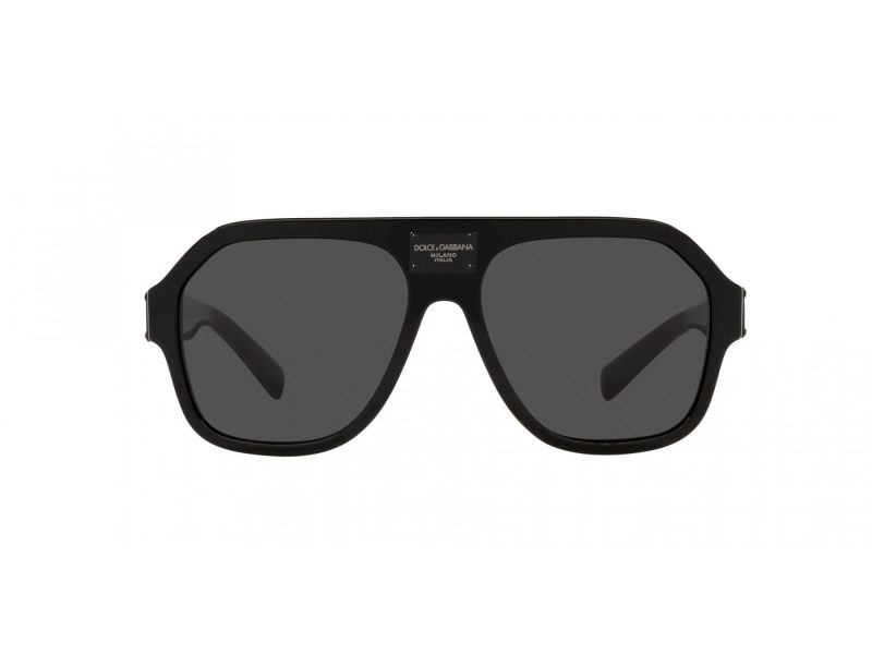 Dolce & Gabbana DG 4433 501/87 58 Men sunglasses