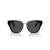 Dolce & Gabbana DG 0DG4437 501/87 51 Women sunglasses