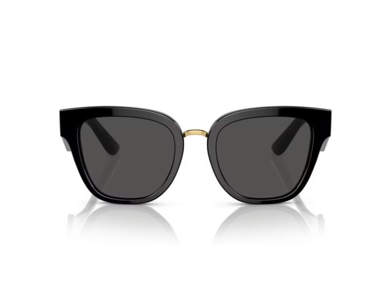 Dolce & Gabbana DG 0DG4437 501/87 51 Women sunglasses