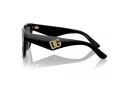 Dolce & Gabbana DG 0DG4437 501/87 51 Women sunglasses