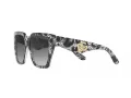 Dolce & Gabbana DG 4438 32878G 55 Women sunglasses