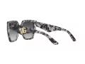 Dolce & Gabbana DG 4438 32878G 55 Women sunglasses