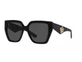 Dolce & Gabbana DG 4438 501/87 55 Women sunglasses