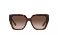 Dolce & Gabbana DG 4438 502/13 55 Women sunglasses