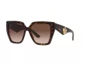 Dolce & Gabbana DG 4438 502/13 55 Women sunglasses