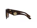 Dolce & Gabbana DG 4438 502/13 55 Women sunglasses