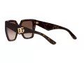 Dolce & Gabbana DG 4438 502/13 55 Women sunglasses