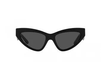 Dolce & Gabbana DG 4439 501/87 55 Women sunglasses