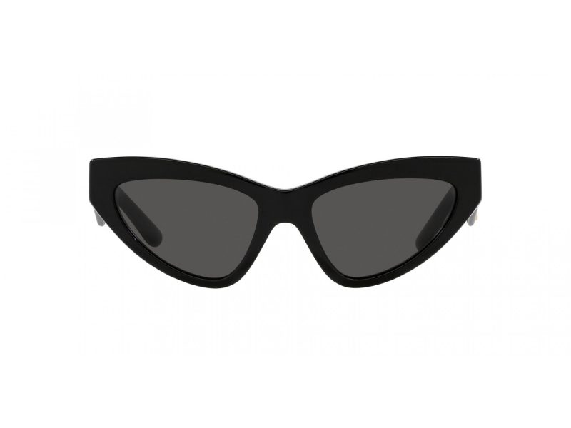 Dolce & Gabbana DG 4439 501/87 55 Women sunglasses
