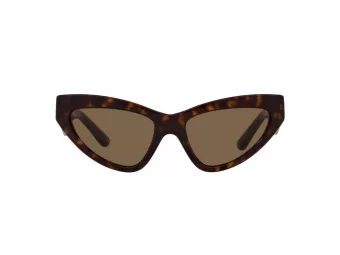 Dolce & Gabbana DG 4439 502/73 55 Women sunglasses