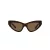 Dolce & Gabbana DG 4439 502/73 55 Women sunglasses