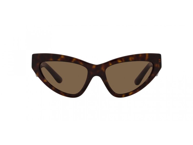 Dolce & Gabbana DG 4439 502/73 55 Women sunglasses