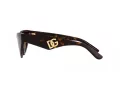 Dolce & Gabbana DG 4439 502/73 55 Women sunglasses