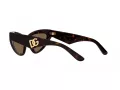 Dolce & Gabbana DG 4439 502/73 55 Women sunglasses