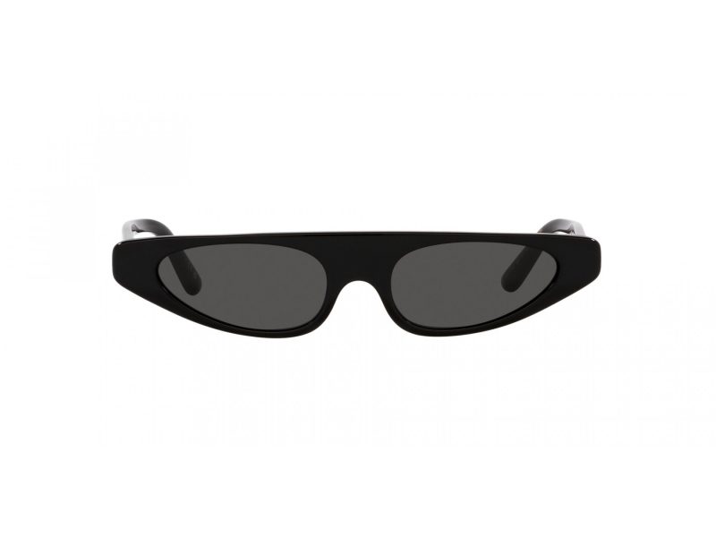 Dolce & Gabbana DG 4442 501/87 52 Women sunglasses