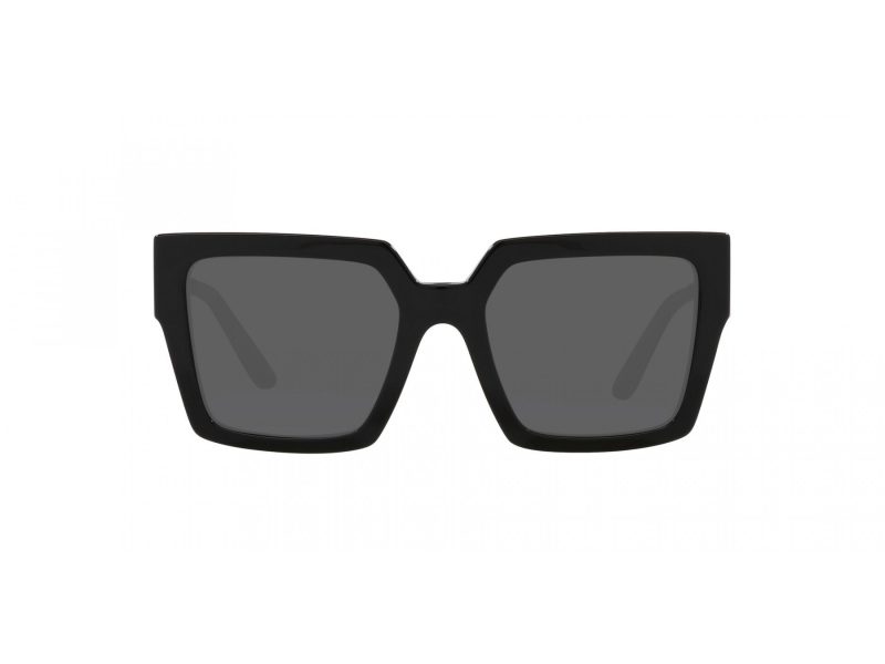 Dolce & Gabbana DG 4446B 501/6G 53 Women sunglasses