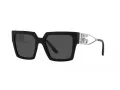Dolce & Gabbana DG 4446B 501/87 53 Women sunglasses
