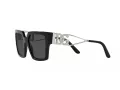 Dolce & Gabbana DG 4446B 501/87 53 Women sunglasses