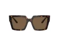 Dolce & Gabbana DG 0DG4446B 502/73 53 Women sunglasses