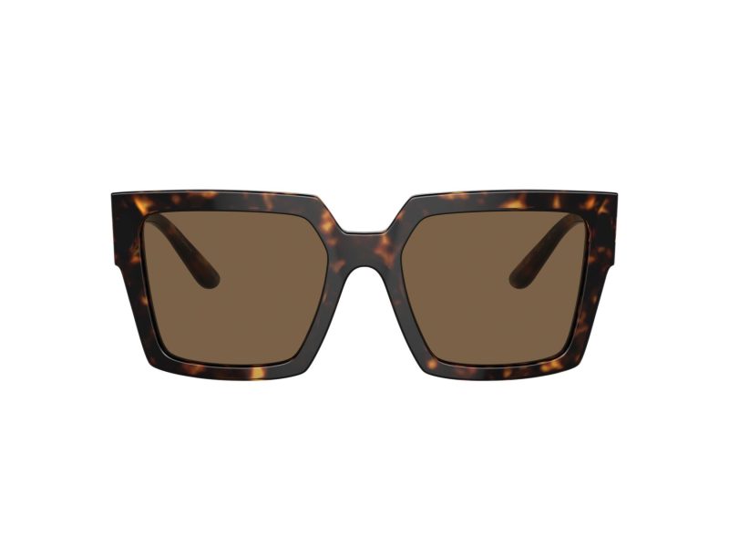 Dolce & Gabbana DG 0DG4446B 502/73 53 Women sunglasses