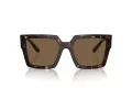 Dolce & Gabbana DG 0DG4446B 502/73 53 Women sunglasses