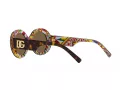 Dolce & Gabbana DG 4448 321773 51 Women sunglasses