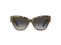 Dolce & Gabbana DG 0DG4449 31638G 54 Women sunglasses