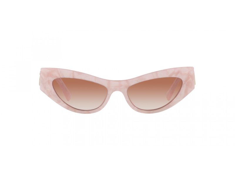 Dolce & Gabbana DG 4450 323113 52 Women sunglasses