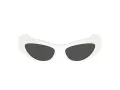 Dolce & Gabbana DG 0DG4450 331287 52 Women sunglasses