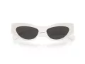 Dolce & Gabbana DG 0DG4450 331287 52 Women sunglasses