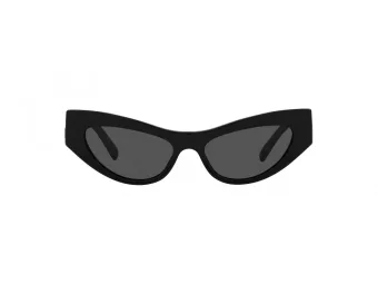 Dolce & Gabbana DG 4450 501/87 52 Women sunglasses