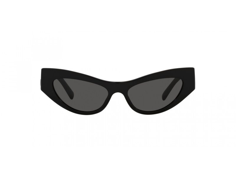 Dolce & Gabbana DG 4450 501/87 52 Women sunglasses