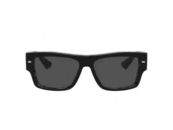 Dolce & Gabbana DG 4451 340387 55 Men sunglasses