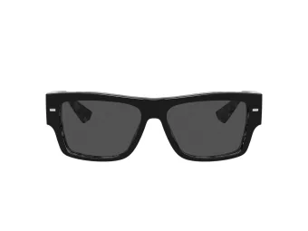 Dolce & Gabbana DG 4451 340387 57 Men sunglasses