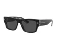 Dolce & Gabbana DG 4451 340387 57 Men sunglasses