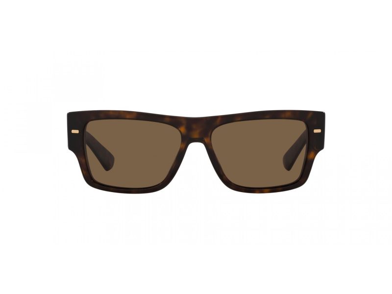 Dolce & Gabbana DG 4451 502/73 57 Men sunglasses