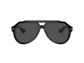 Dolce & Gabbana DG 0DG4452 340387 60 Men sunglasses