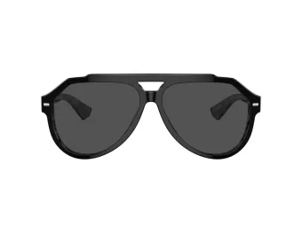 Dolce & Gabbana DG 0DG4452 340387 60 Men sunglasses