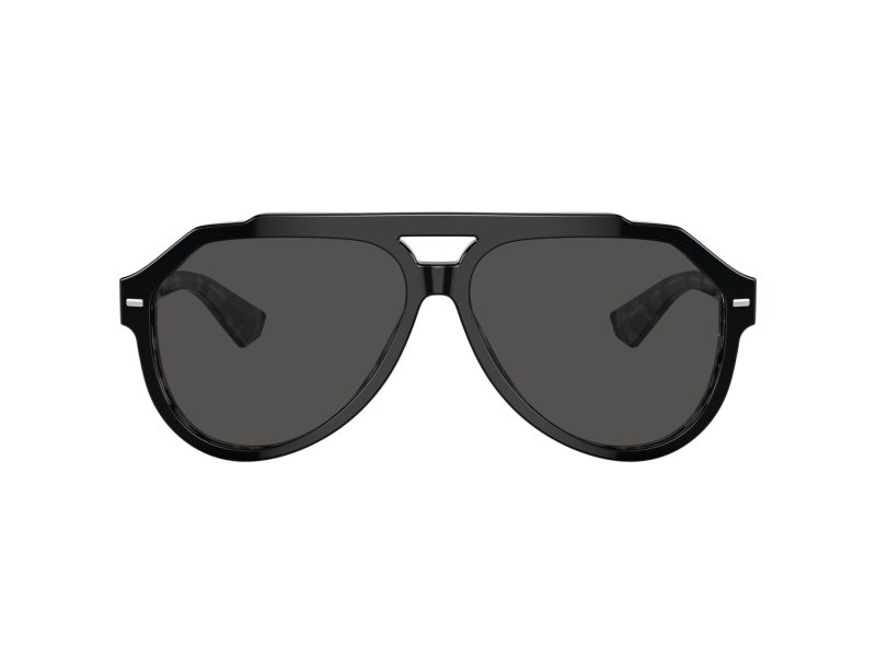 Dolce & Gabbana DG 0DG4452 340387 60 Men sunglasses