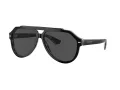 Dolce & Gabbana DG 0DG4452 340387 60 Men sunglasses