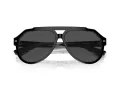 Dolce & Gabbana DG 0DG4452 340387 60 Men sunglasses