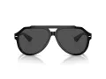 Dolce & Gabbana DG 0DG4452 340387 60 Men sunglasses