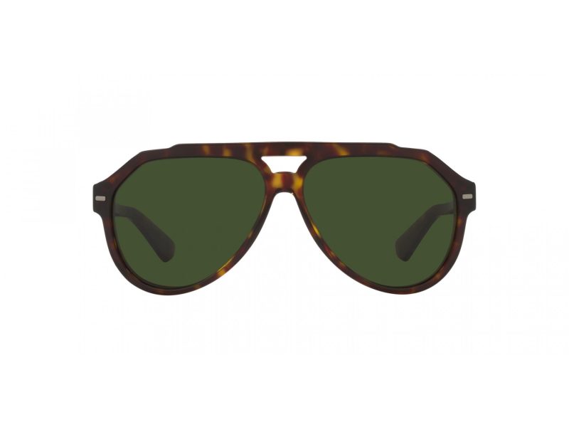Dolce & Gabbana DG 4452 502/71 60 Men sunglasses