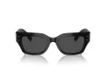 Dolce & Gabbana DG 4462 501/87 52 Women sunglasses