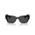 Dolce & Gabbana DG 4462 501/87 52 Women sunglasses